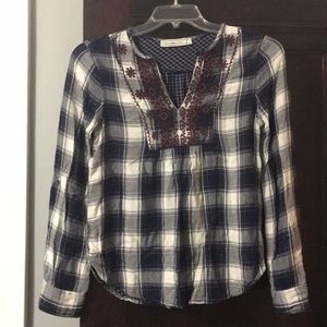 Abercrombie & Fitch long sleeve